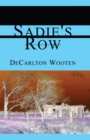 Image for Sadie&#39;s Row