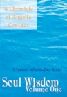 Image for Soul Wisdom: Volume One a Chronicle of Angelic Contact