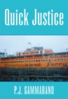 Image for Quick Justice