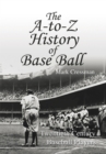 Image for A-To-Z History of Base Ball: Twentieth Century Baseball Players