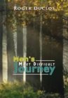 Image for Men&#39;s Most Difficult Journey