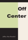 Image for Off Center