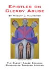 Image for Epistles On Clergy Abuse: The Clergy Abuse Scandal Chronicled Through Letters