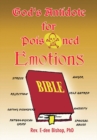 Image for God&#39;s Antidote for Poisoned Emotions