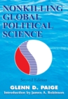 Image for Nonkilling global political science