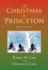 Image for Christmas in Princeton: Not Too Long Ago