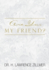 Image for Are You My Friend?