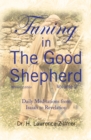 Image for Tuning in the Good Shepherd - Volume 2: Daily Meditations from Isaiah to Revelation