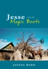 Image for Jesse and the Magic Boots