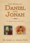 Image for Book of Daniel and Jonah: In King James Version