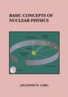 Image for Basic concepts of nuclear physics