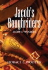 Image for Jacob&#39;s Roughriders: Jacob&#39;s Troubles