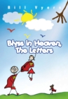 Image for Blyss in Heaven, the Letters