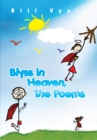Image for Blyss in Heaven, the Poems