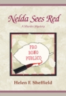 Image for Nelda Sees Red: A Murder Mystery