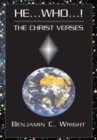 Image for He...Who...! the Christ Verses