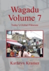 Image for Wagadu Volume 7: Today&#39;s Global Flaneuse