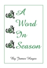 Image for Word in Season