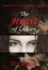 Image for Heart of Lichien