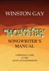 Image for &#39;Monster&#39; Songwriter&#39;s Manual
