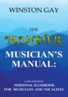Image for &#39;Monster&#39; Musician&#39;s Manual: A Non-notative Personal Handbook for Musicians and Vocalists