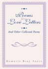 Image for Poems for Love Letters: And Other Collected Poems