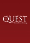 Image for Quest: Book Ii: Evil Rising