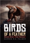 Image for Birds of a Feather : Book One: The Favour
