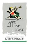 Image for Love and Love Lost