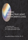 Image for Prisms: Refracting Light of Women&#39;s Lives: Refracting Light of Women&#39;s Lives
