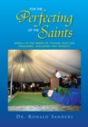 Image for For the Perfecting of the Saints: Book Ii in the Series of Power Pack for Preachers Including Test Booklet