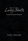 Image for Beacon Hill Lady Sleuth: A Lana Lemontree Adventure