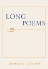 Image for Long Poems