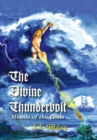 Image for Divine Thunderbolt: Missile of the Gods