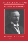 Image for Frederick L. Hoffman: His Life and Works
