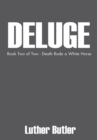 Image for Deluge: Book Two of Two - Death Rode a White Horse