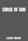 Image for Curse of God