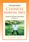 Image for Treasure Book of Chinese Martial Arts: Dynamic of Power Generation (Volume 2)