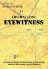 Image for Operation: Eyewitness