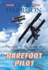 Image for Barefoot Pilot: Freedom on the Wings of Guardian Angels