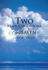Image for Two  Main Conditions from Heaven