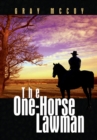 Image for One-Horse Lawman