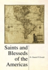 Image for Saints and Blesseds of the Americas
