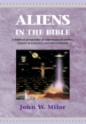 Image for Aliens in the Bible