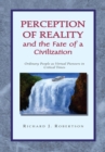 Image for Perception of Reality and the Fate of a Civilization: Ordinary People as Virtual Pioneers in Critical Times