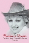 Image for Bonnie&#39;s Poems: The Heart Don&#39;t Lie and the Dream Lives On