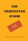 Image for THE THIRTEENTH JUROR