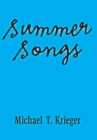 Image for Summer Songs