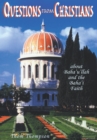 Image for Questions from Christians: About Baha&#39;u&#39;llah and the Baha&#39;i Faith