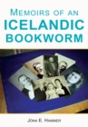 Image for Memoirs of an Icelandic bookworm